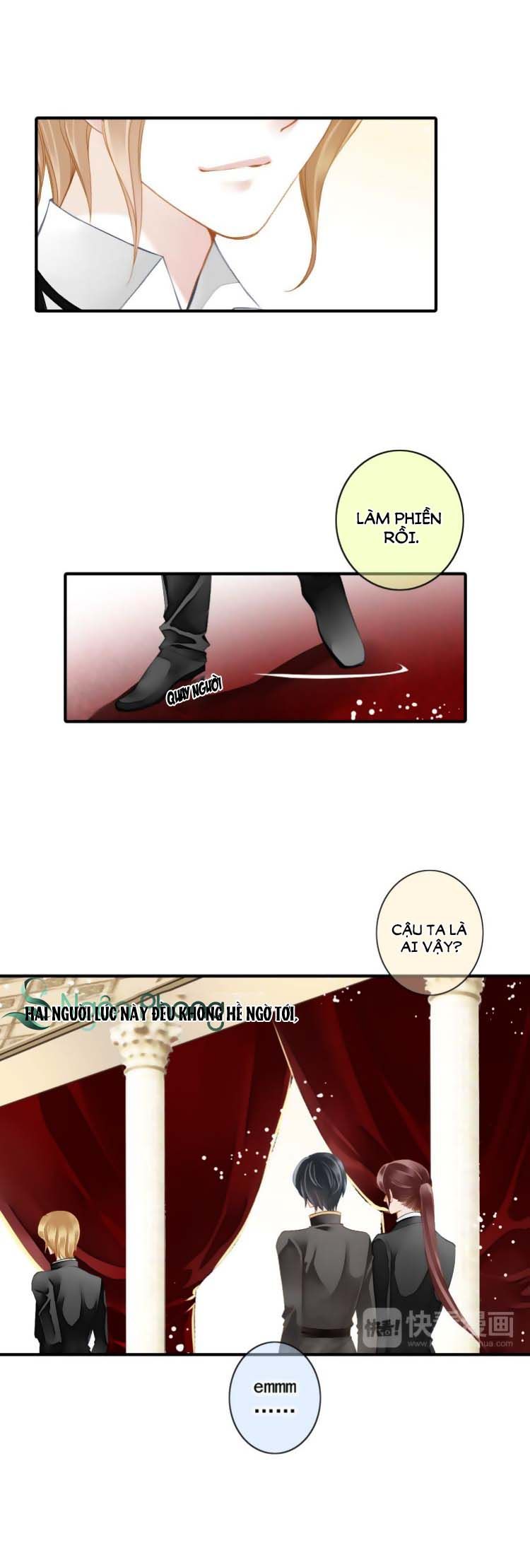 Siêu Sao Trứ Danh chapter 80 - Trang 10
