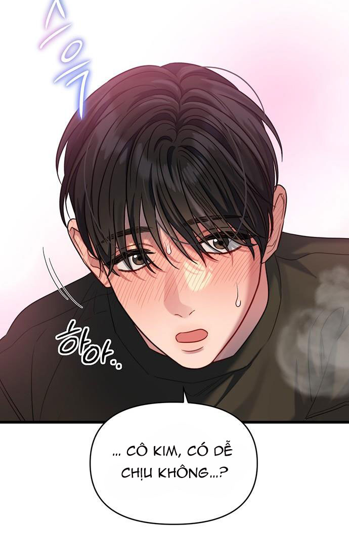 [18+] dục vọng tao nhã chapter 34.1 18