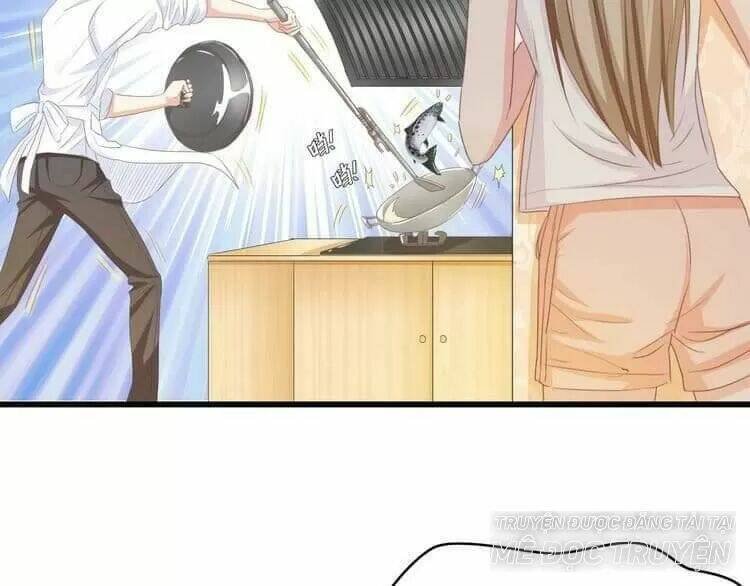 tổng tài đại nhân song mặt kiều thê chapter 29 21