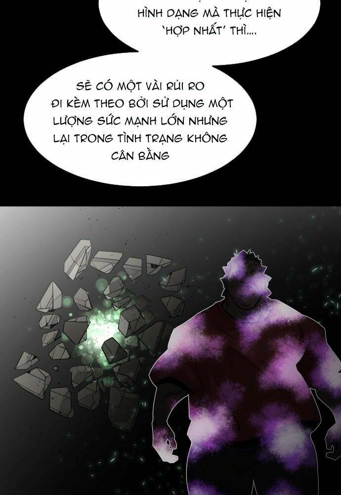 kĩ nguyên của anh hùng chapter 81 45