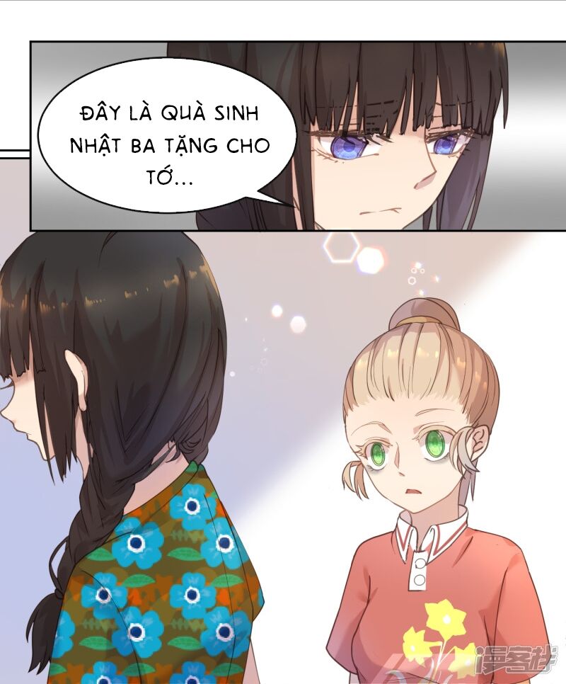 thanh âm giai điệu phản công chapter 9 11