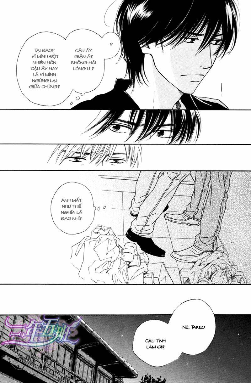 hana wa sakuka chapter 16 13