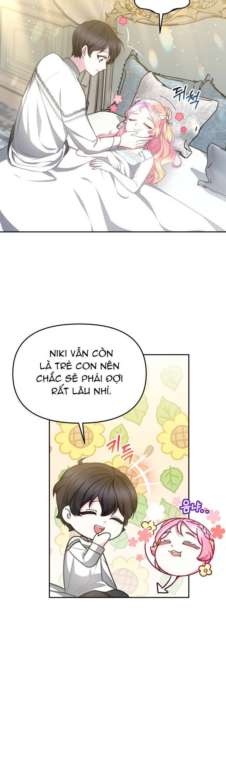rồng con thuần hóa những kẻ điên chapter 36 12