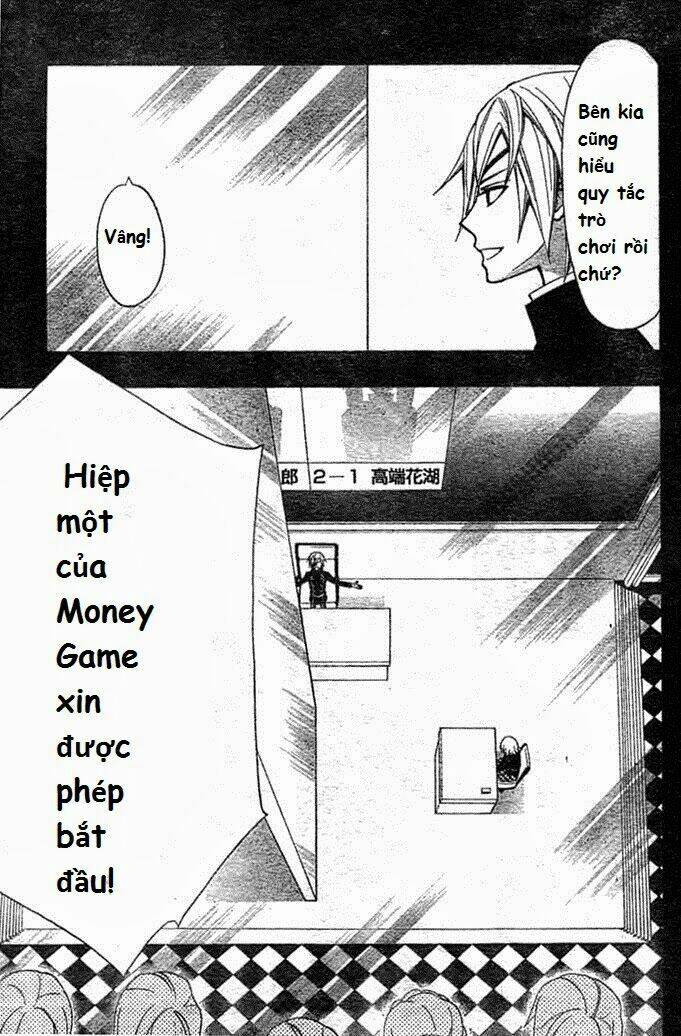 million girl chapter 2 28