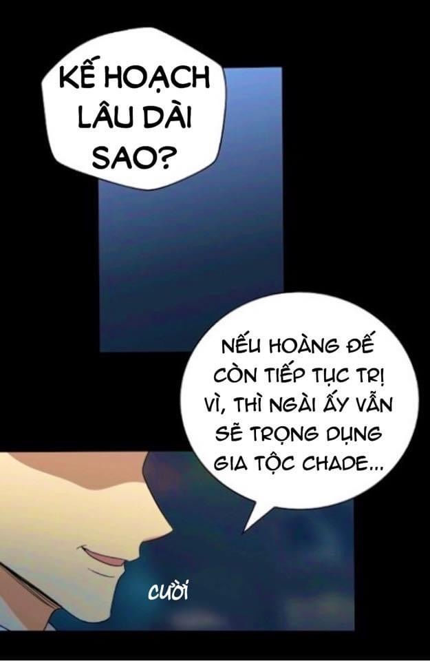 xuyên không trở thành mẹ của nhân vật phản diện chapter 12 27