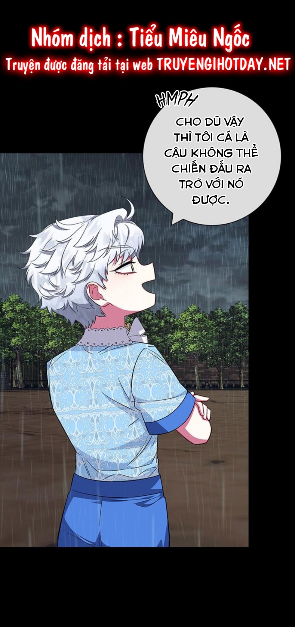 tôi trở thành mẹ của nam chính hoàn hảo chapter 27 37