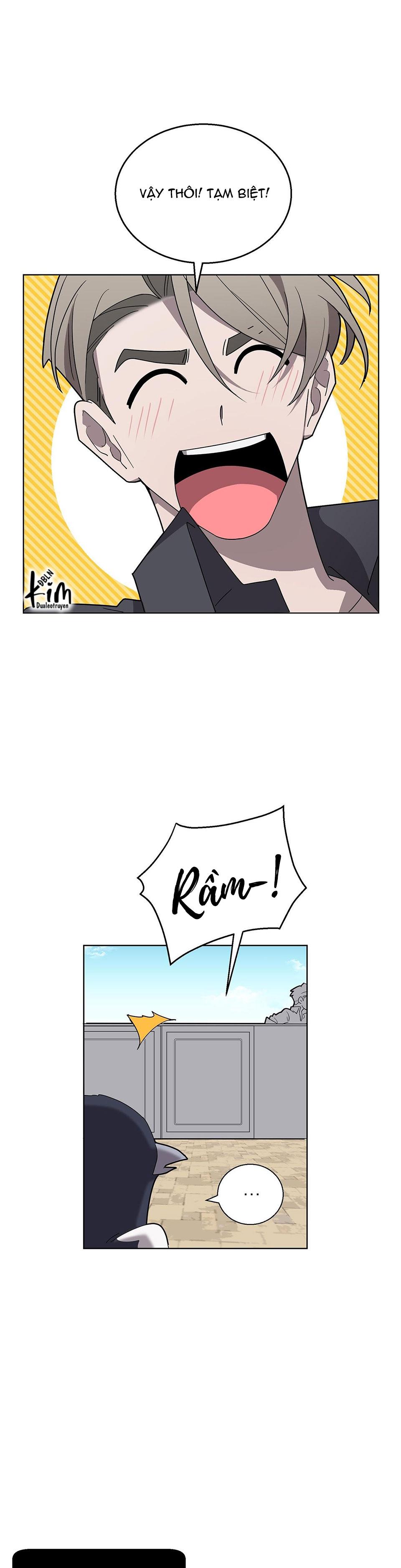 khi chim thước đến chapter 2 26