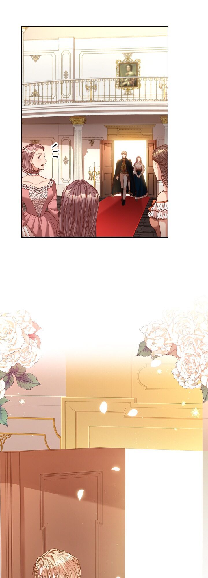 tôi trở thành thư ký của bạo chúa chapter 35 1