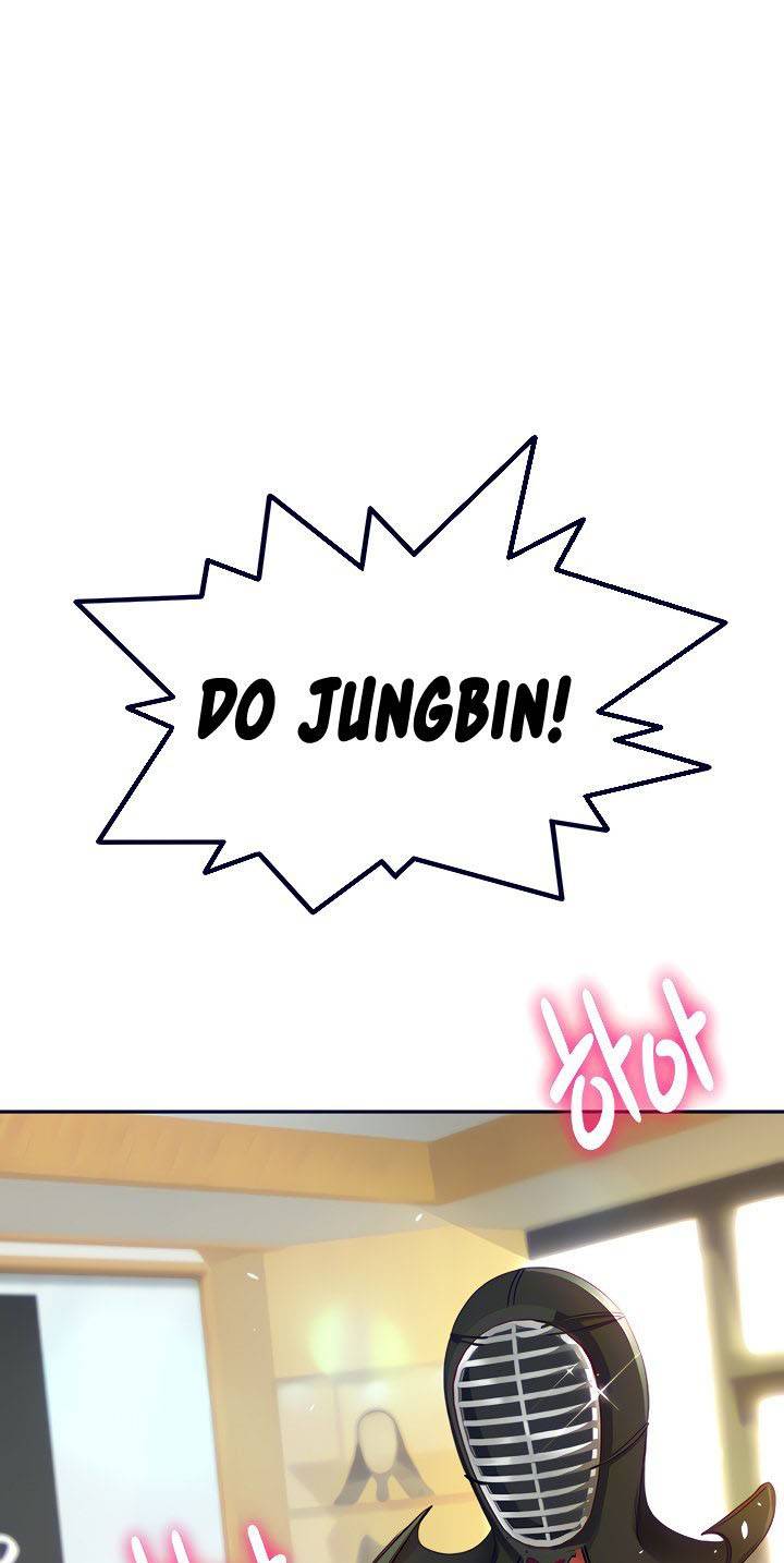 clb kiếm đạo chapter 3 2