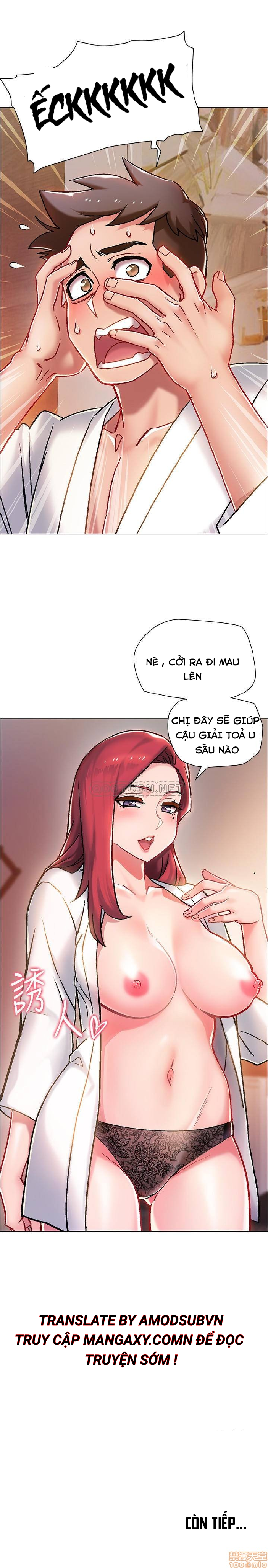 vã lắm rồi chapter 5 42