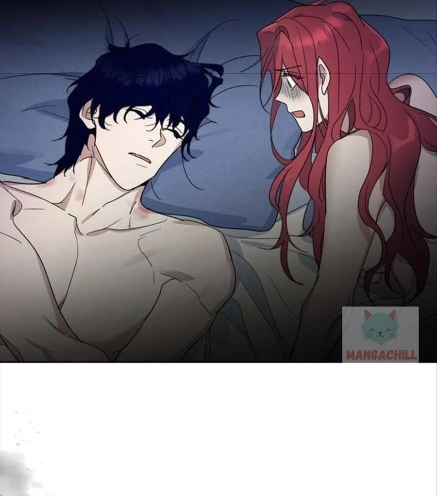 [18+] người đẹp và quái vật chapter 79 47