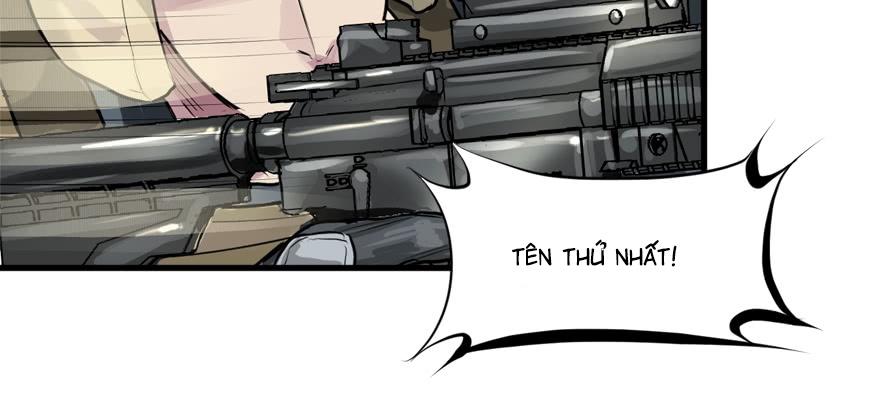vua sinh tồn chapter 56 16