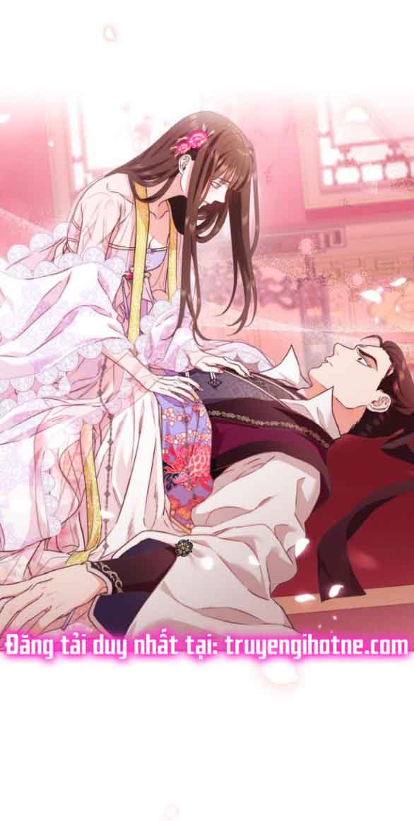 bản tình ca heeran chapter 50.2 27