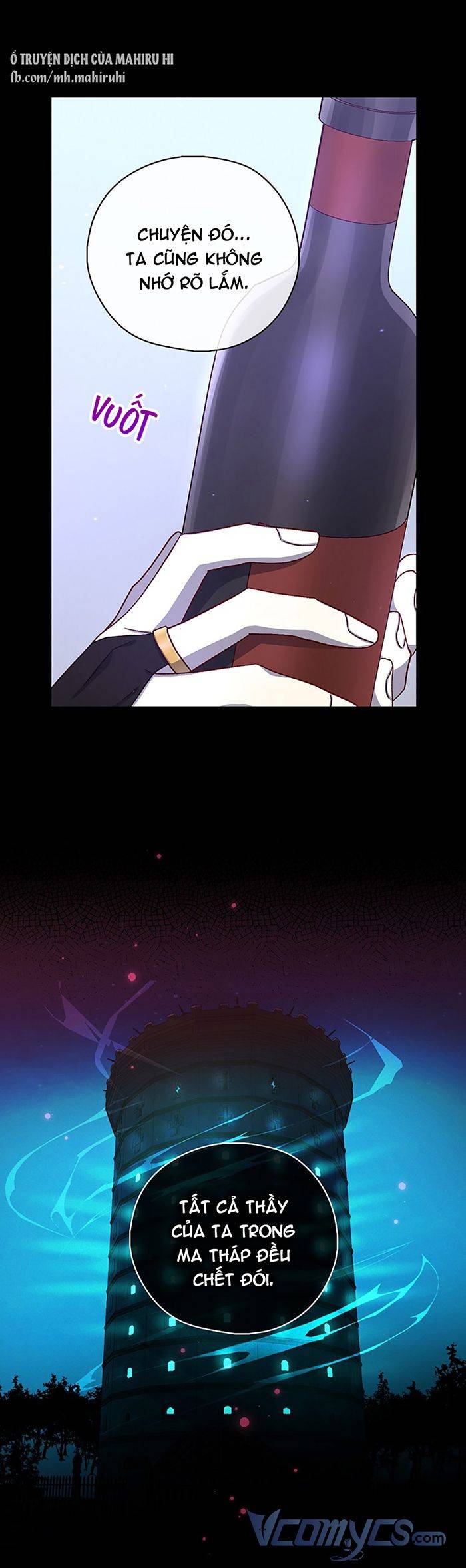 sống sót dưới thân phận hầu nữ chapter 100 17