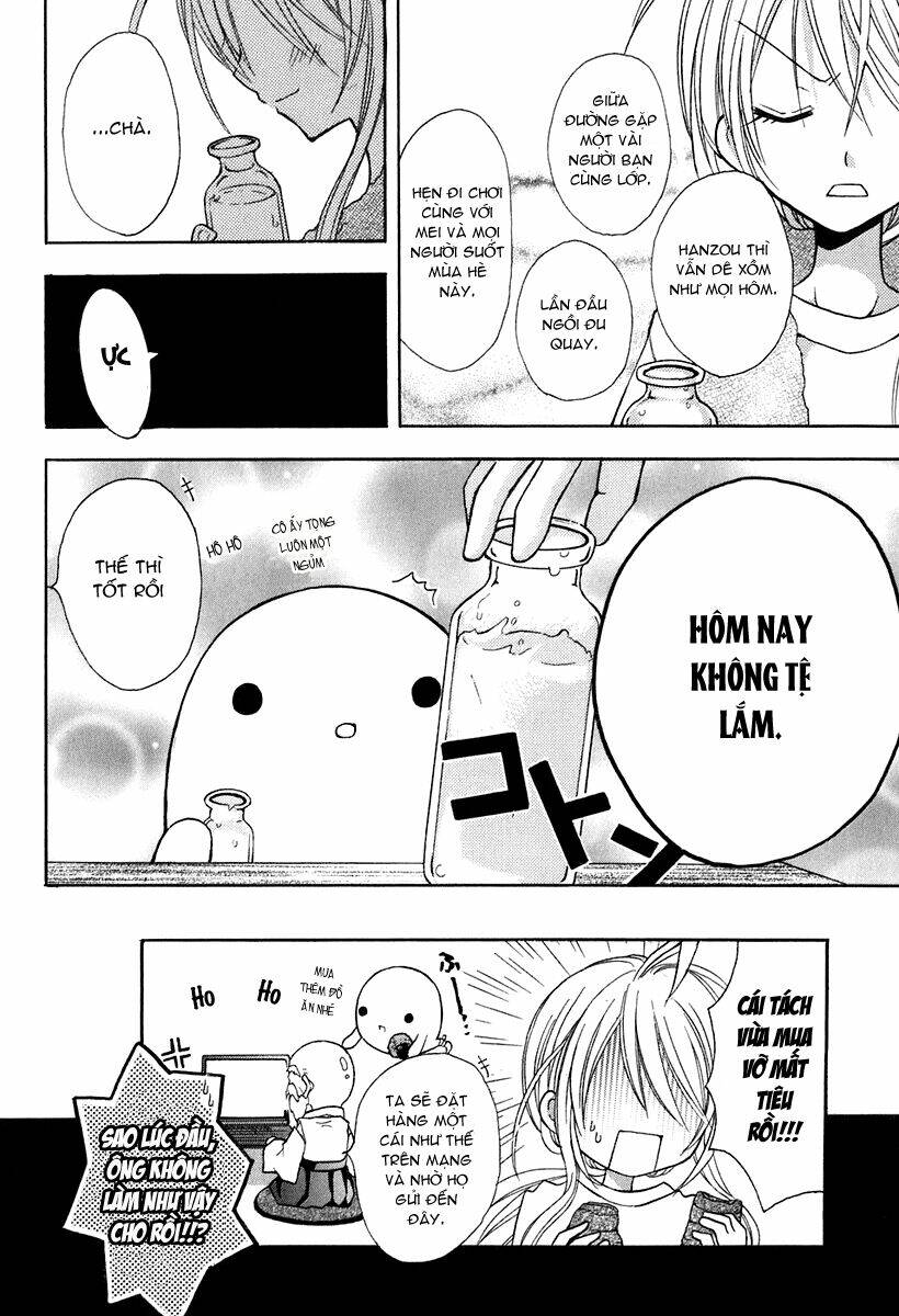 tokyo innocent chapter 14 39