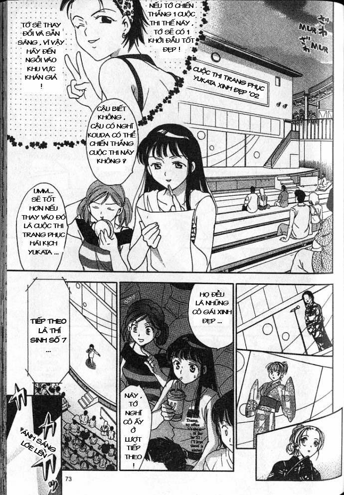 joshikousei chapter 23 16