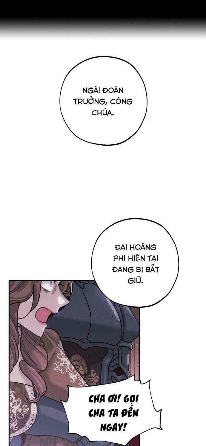 tiệm búp bê của công chúa chapter 35 25