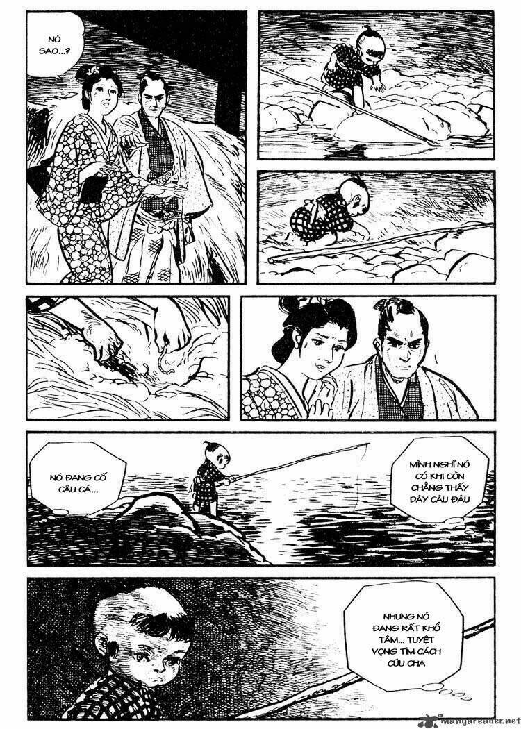 lone wolf and cub chapter 33 55