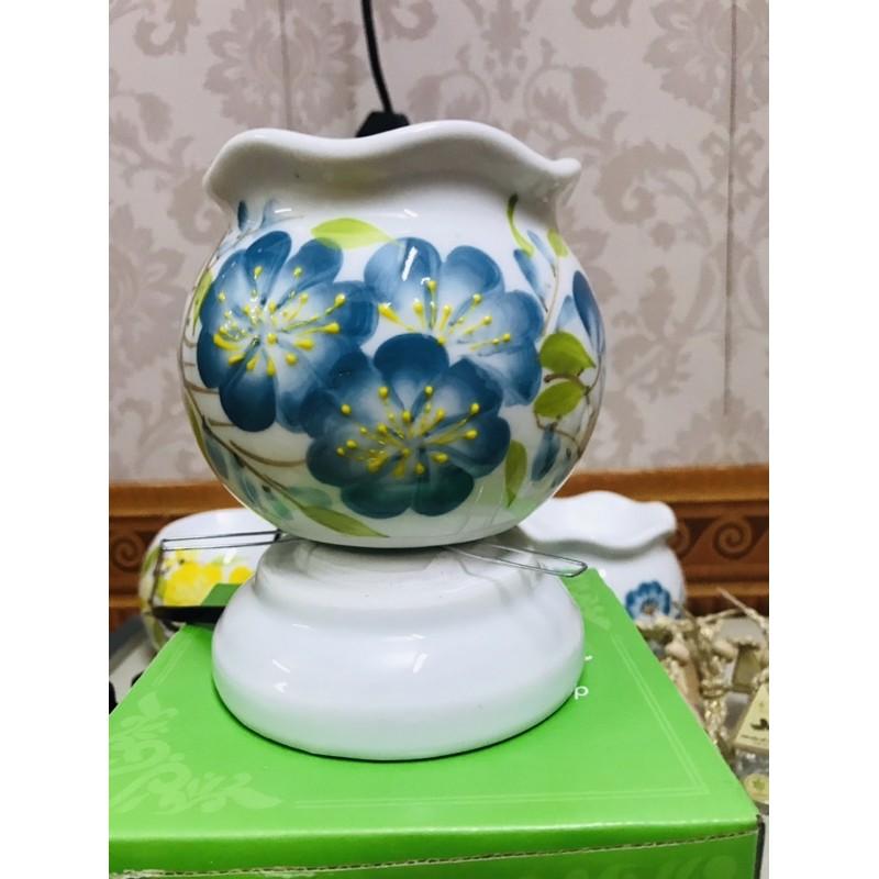 Đèn văn hoa đẹp,đuổi muỗi, thơm phòng