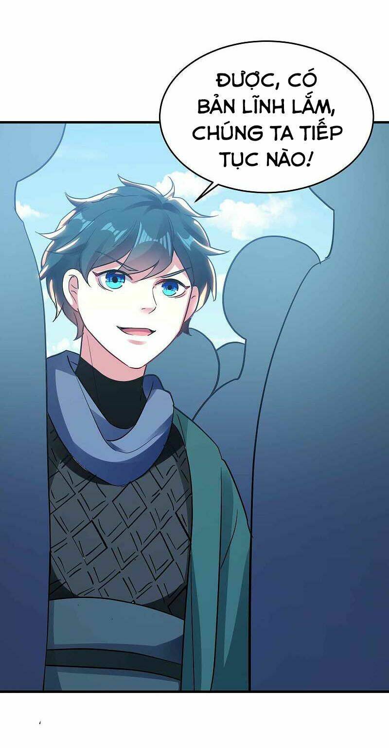 vạn giới tiên vương chapter 106 15