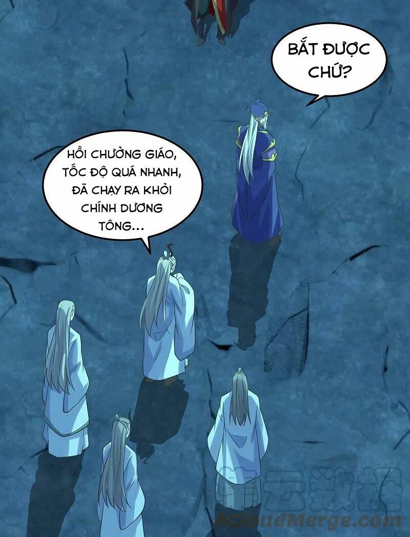 tiên võ đế tôn chapter 240 26
