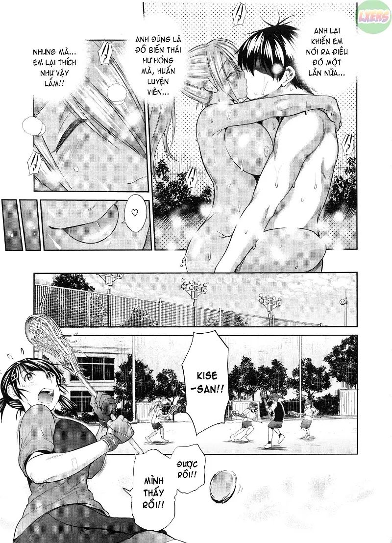 joshi luck! 2 years later chapter 1 37