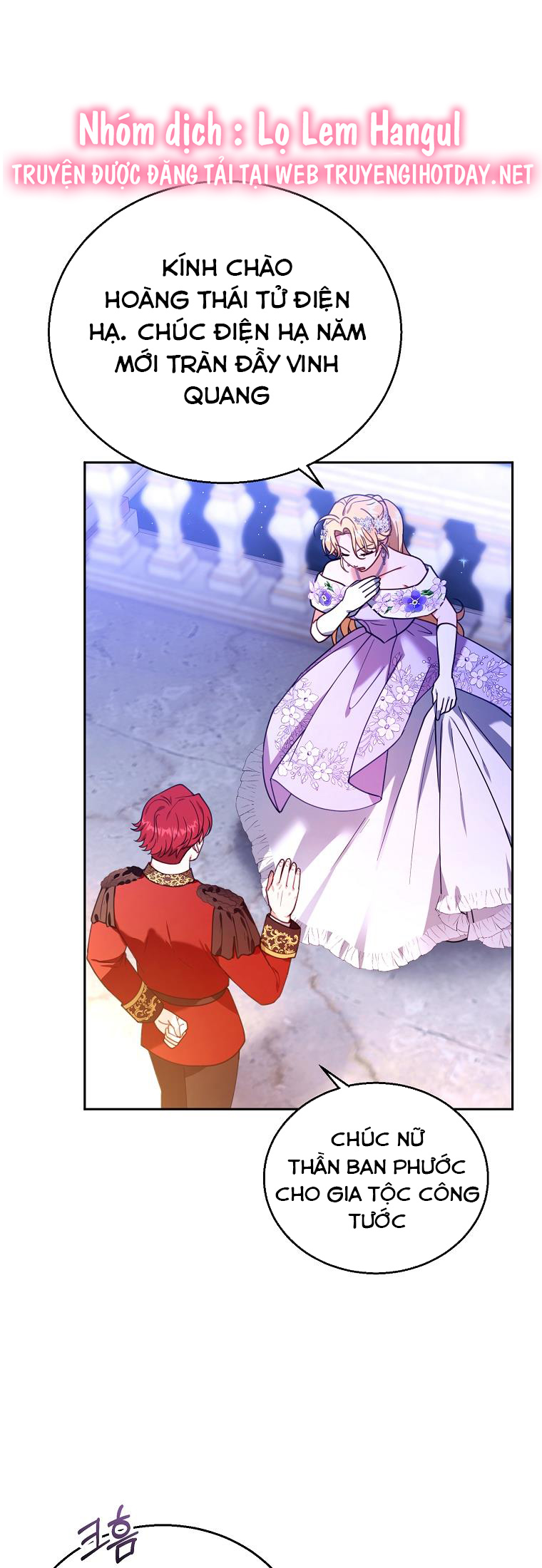 tôi đã có con với người chồng phản diện chapter 77.1 15