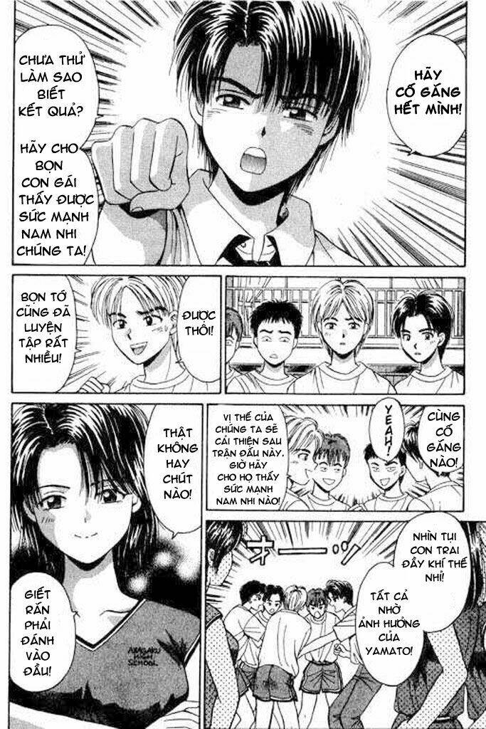 open sesame chapter 2.1 28