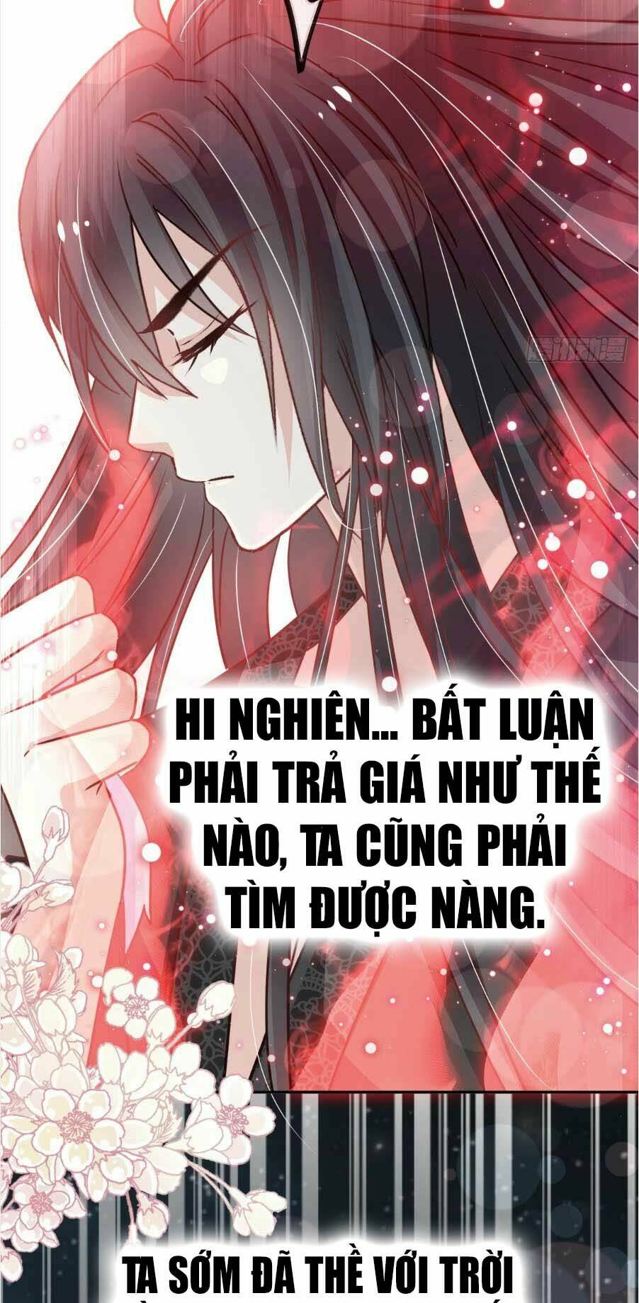 thiên hạ đệ nhất sủng phi chapter 144 10