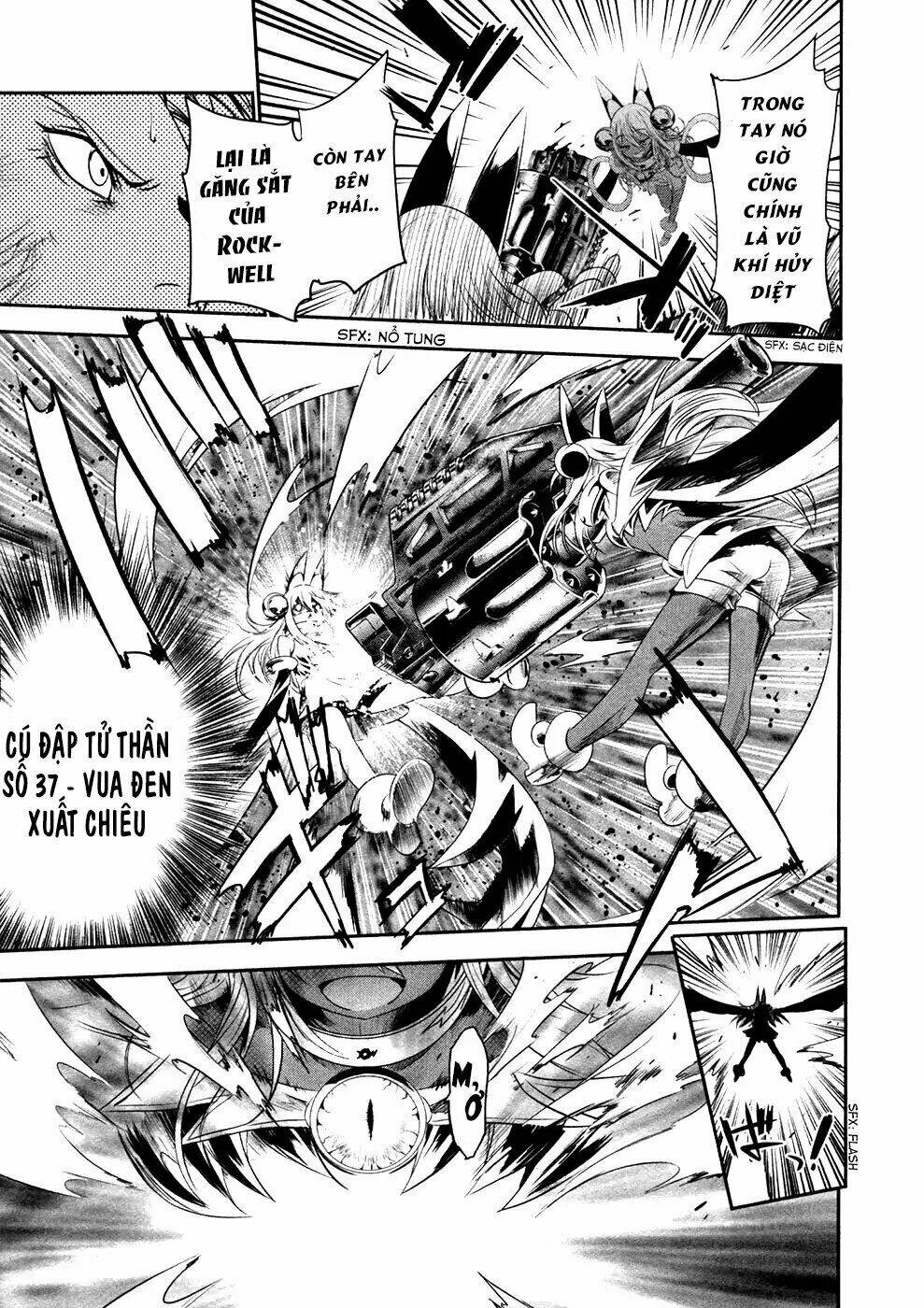 q (shihira tatsuya) chapter 18 17