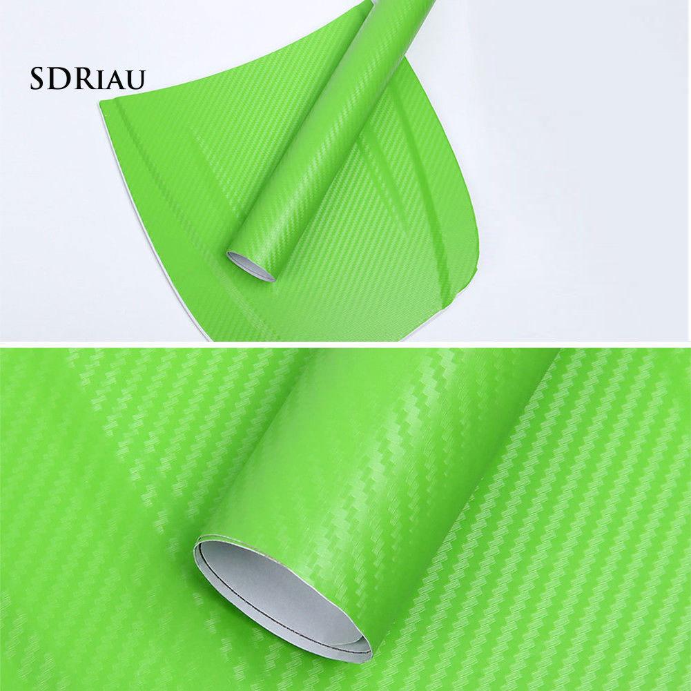 Miếng Dán 3d Chống Thấm Nước Cho Xe Hơi