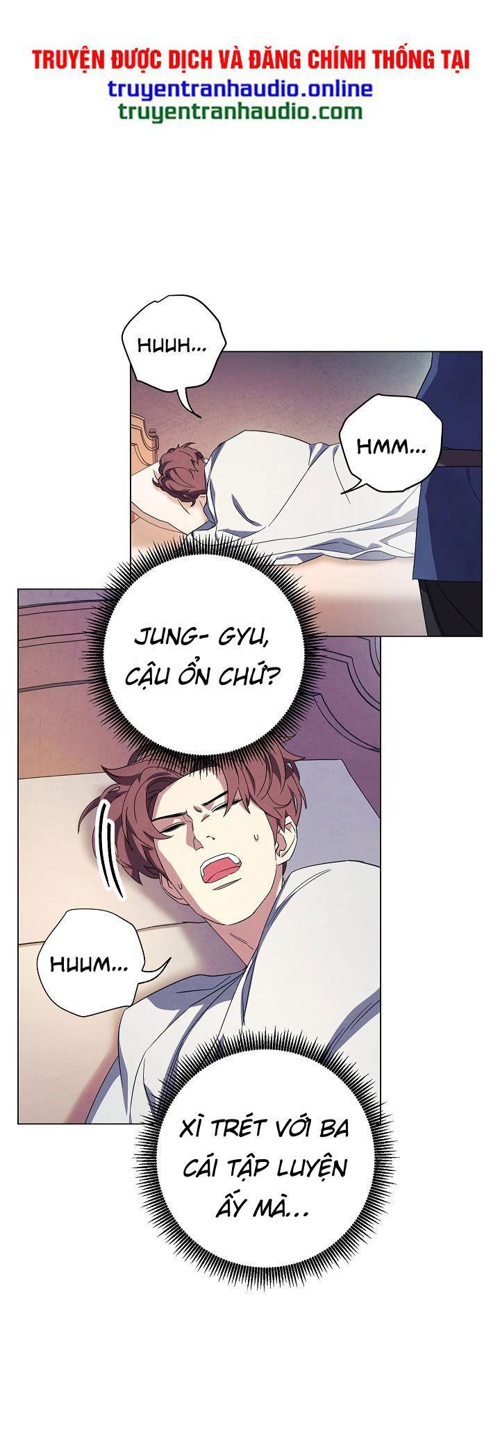 the live chapter 68 13