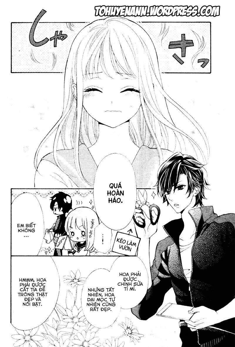 devil's first love chapter 1 10