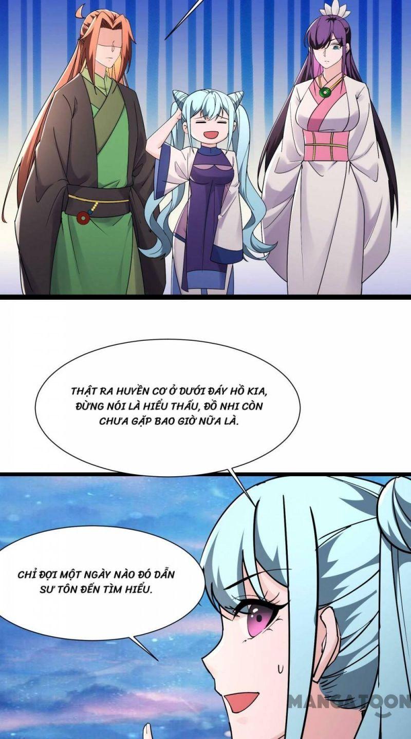 đồ đệ ta toàn là nữ ma đầu chapter 196 24