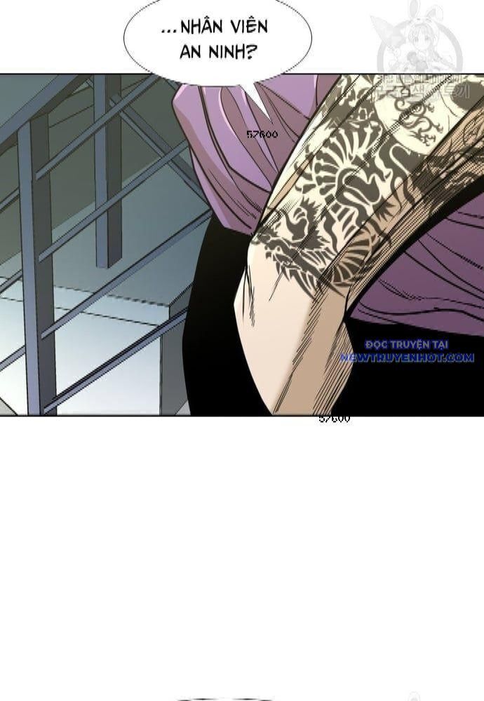 shark - cá mập chapter 251 14