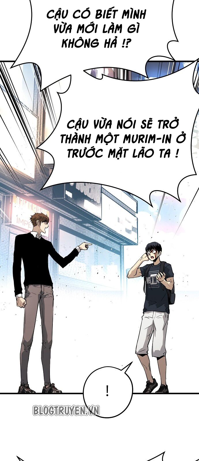 The Breaker 3: Quyền Năng Vô Hạn chapter 13 52