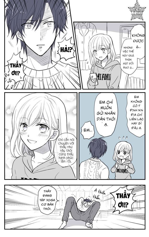 nữ sinh trung học và chàng gia sư chapter 1 4