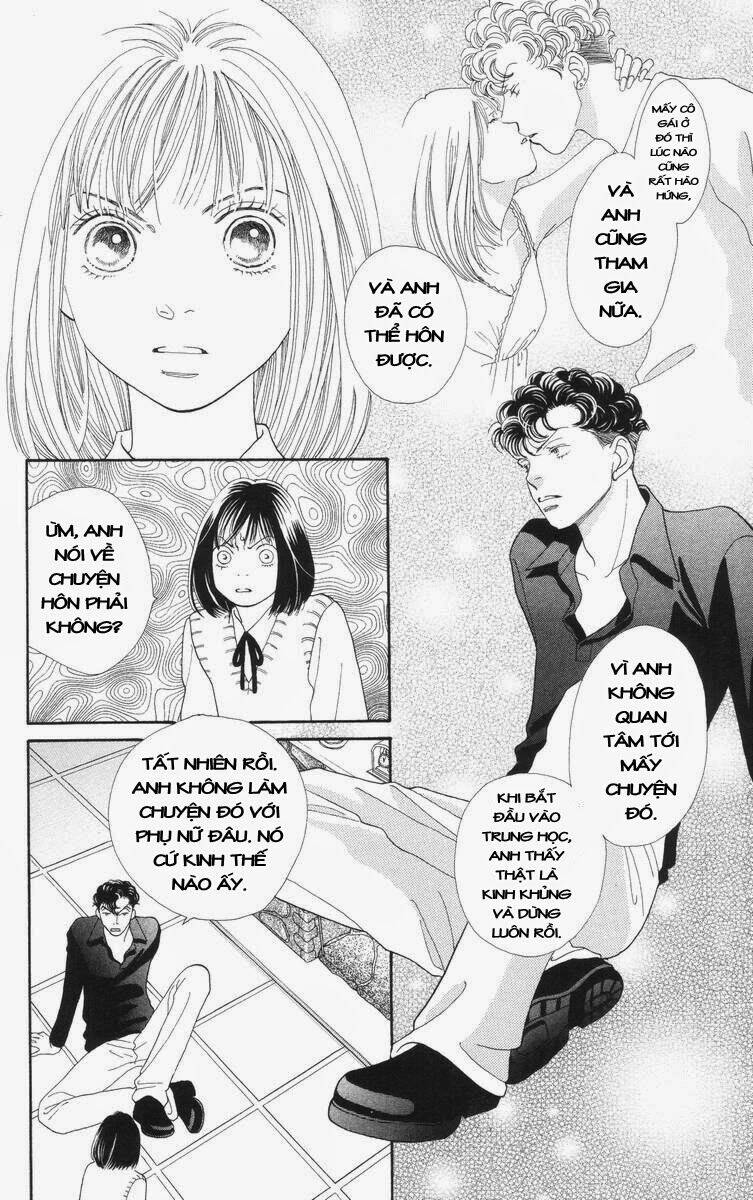 con nhà giàu chapter 174 9