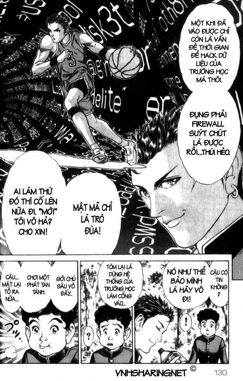 sống còn - trò chơi sinh tử chapter 22 16