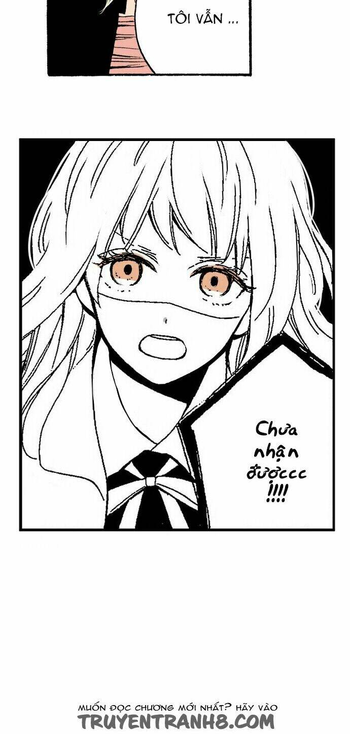 yuubinya san no koi chapter 1 15