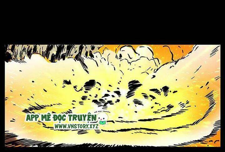 U Minh Ngụy Tượng Chapter 206 86