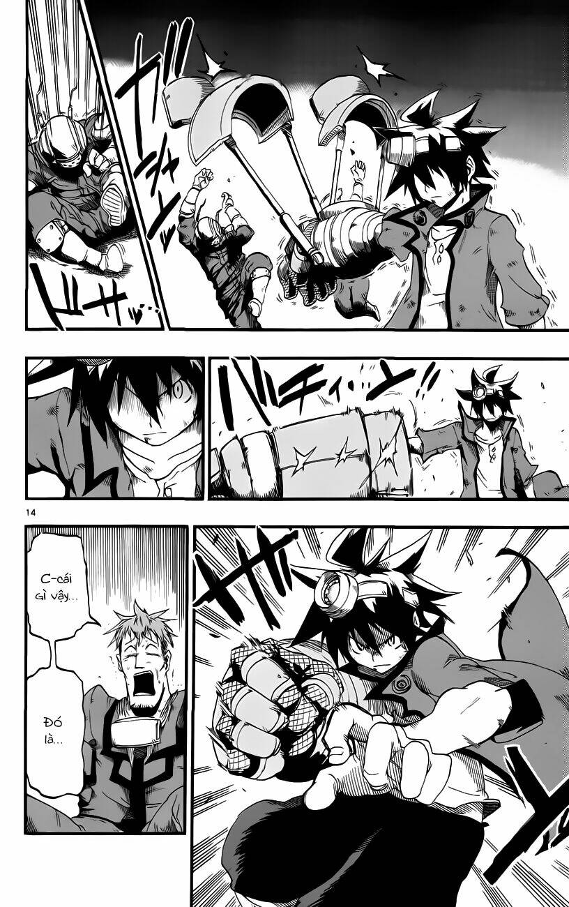 bullet armors chapter 26 15