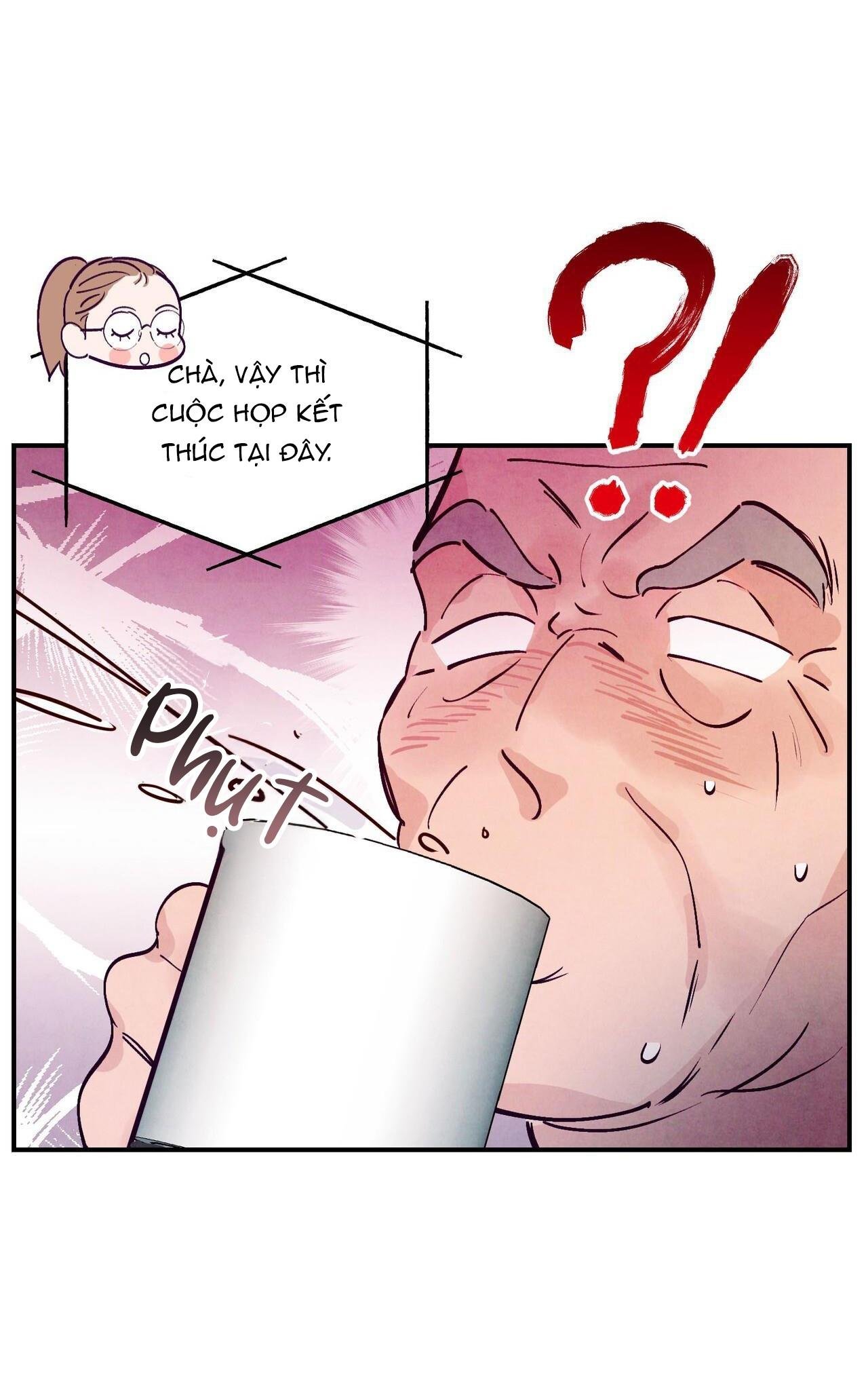 say tình [bl] chapter 81 19