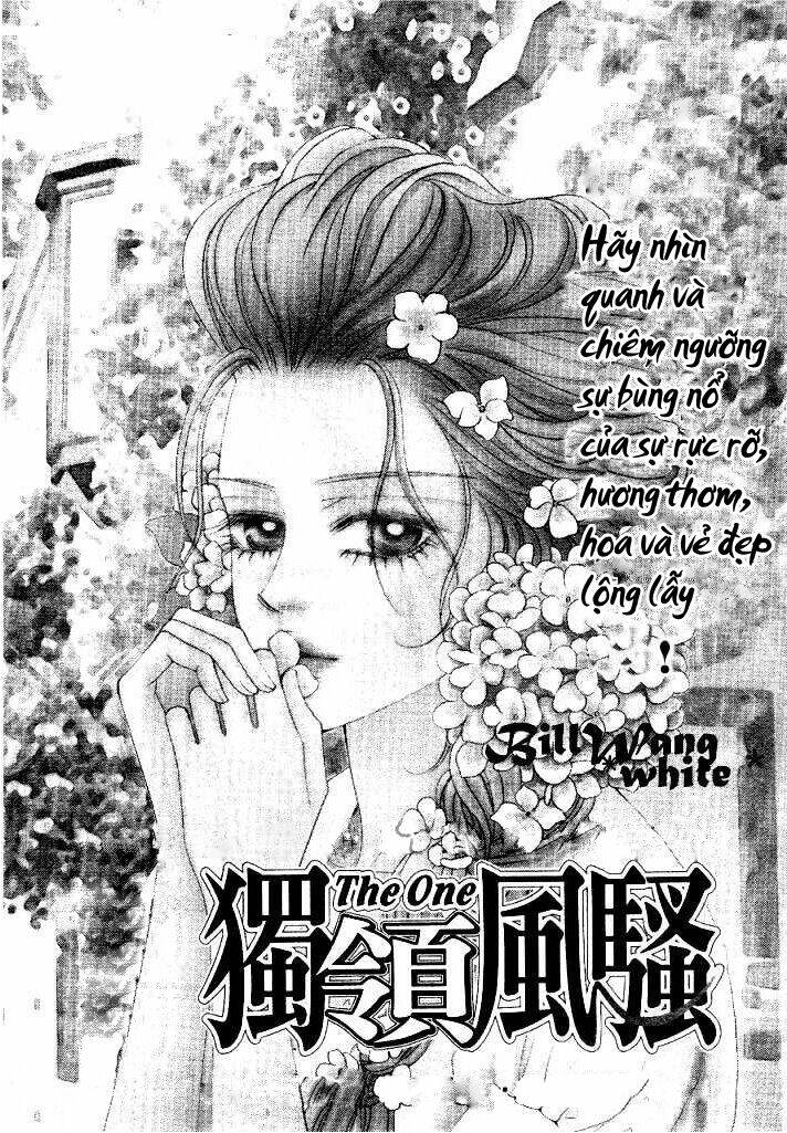 the one chapter 68 2