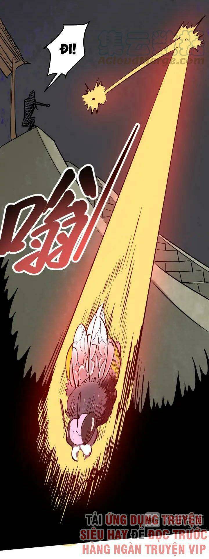 hồi xuân tiểu độc y chapter 70 25