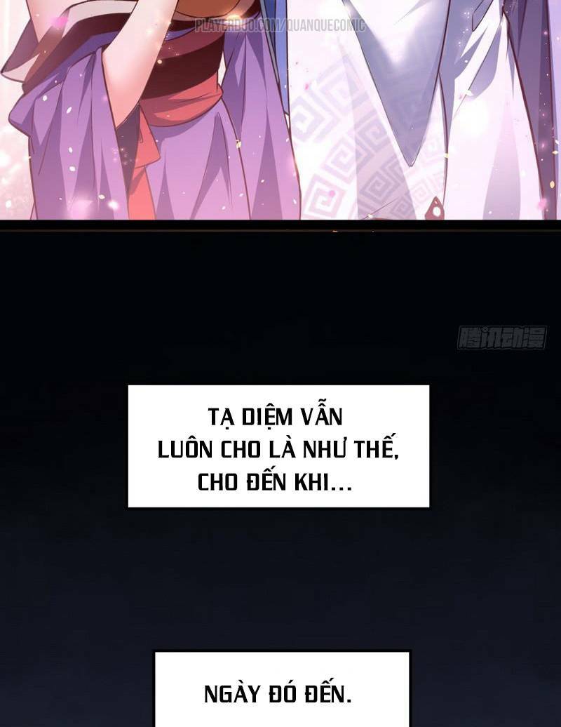 ta là tà đế chapter 33 12