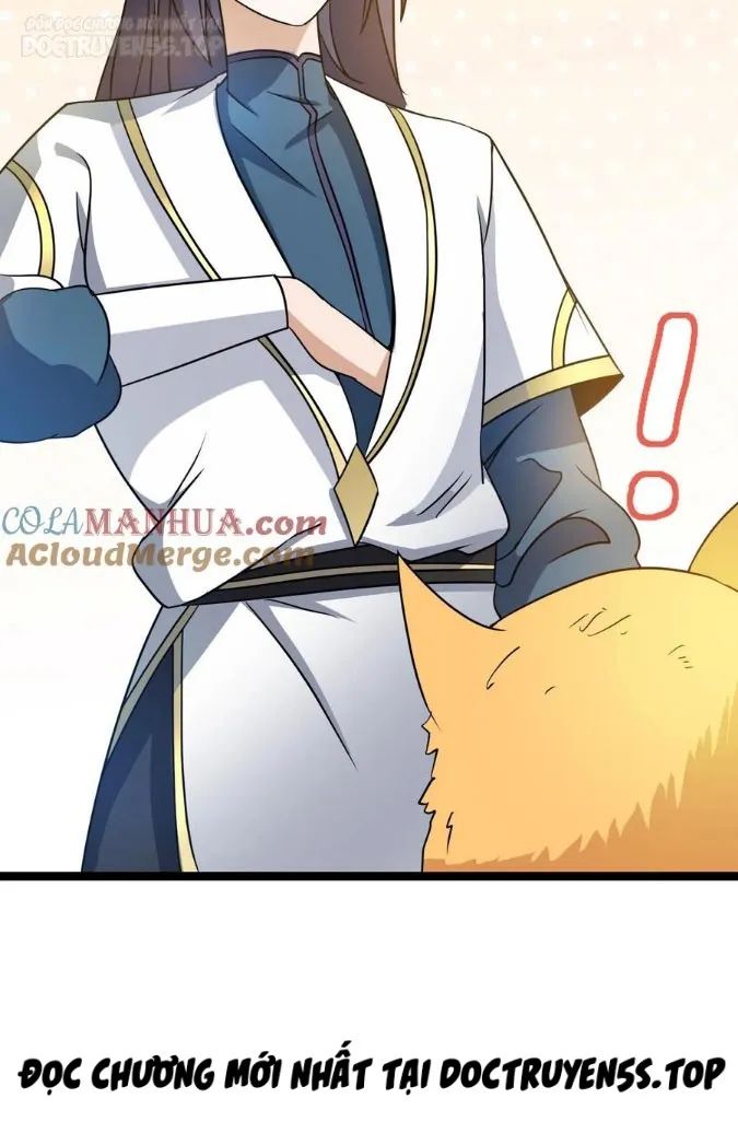 huyền huyễn: ta bắt đầu vô địch từ bại gia chapter 13 24
