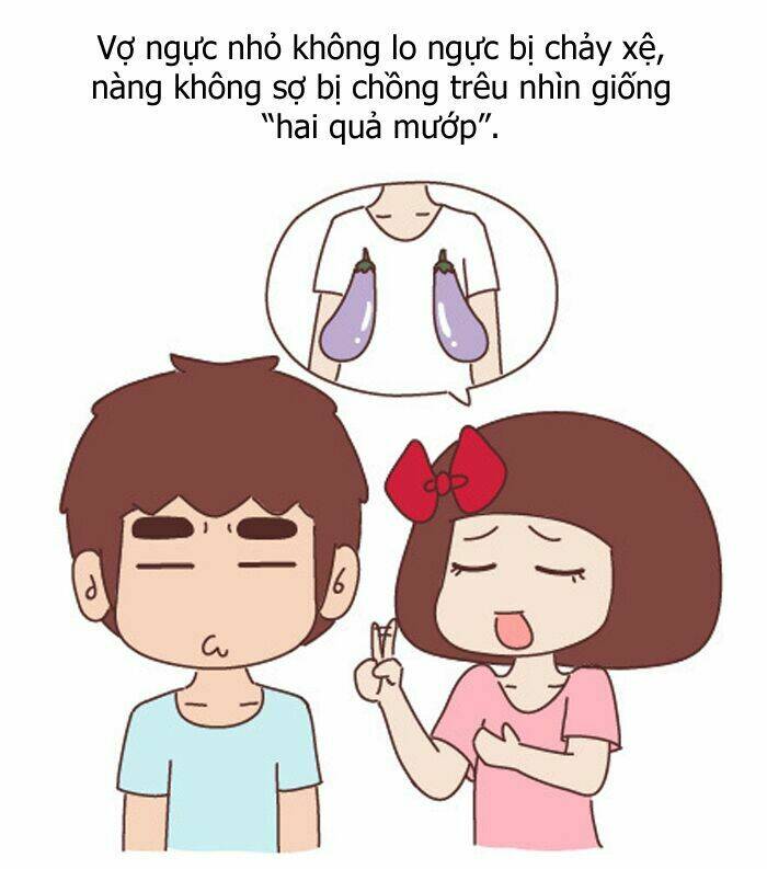 giải mã tình yêu chapter 306 6