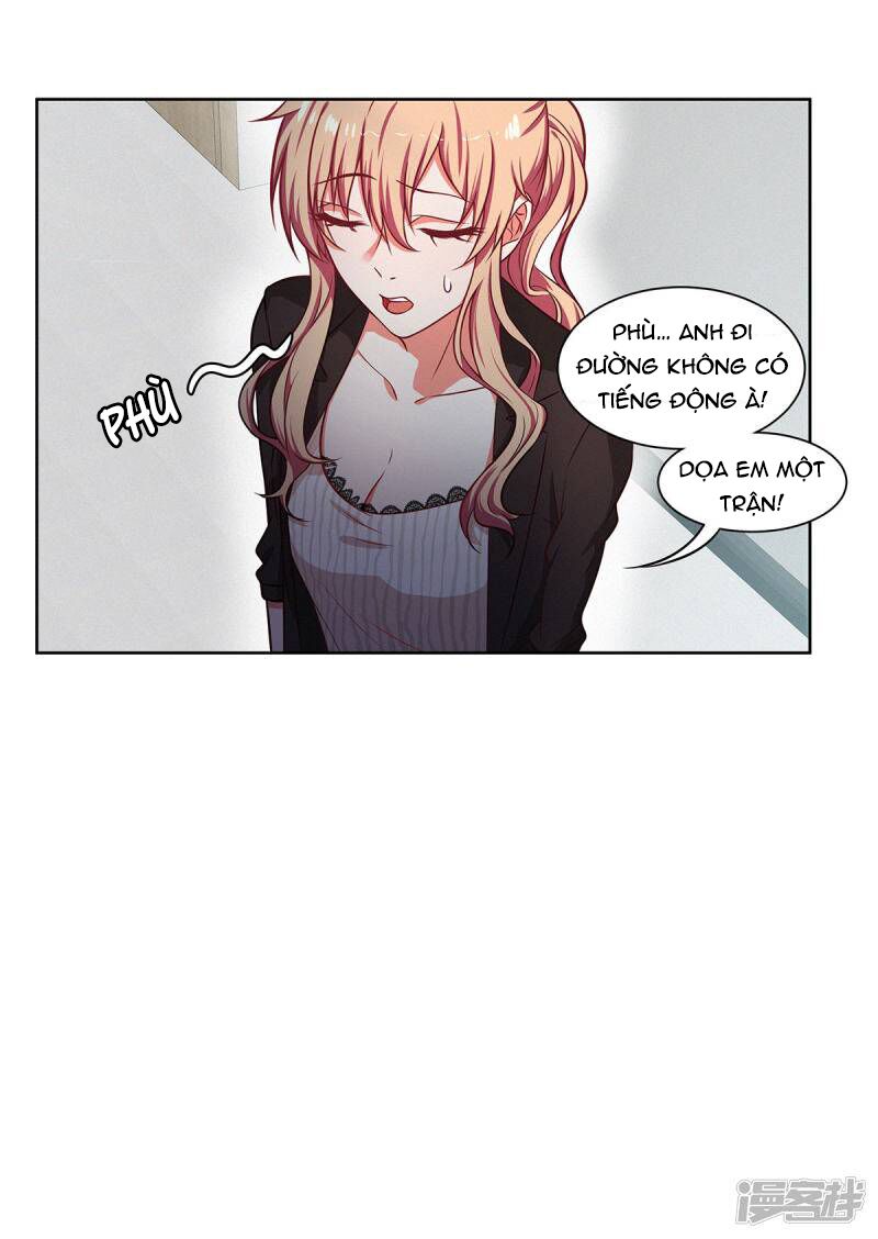 trọng sinh quý thê chi phục thù hoa lệ chapter 25 21