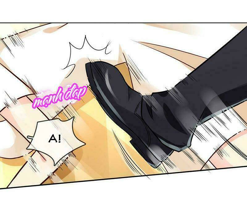 bá đạo trung khuyển tìm ái ký chapter 58 11